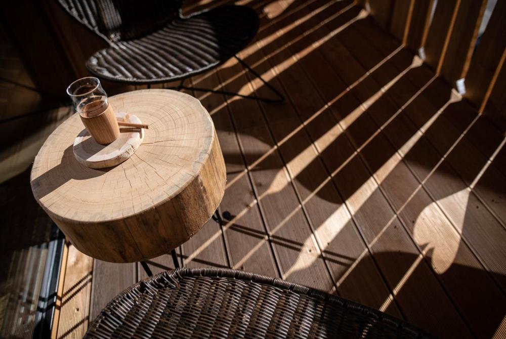 Vila Planinka Boutique Hotel