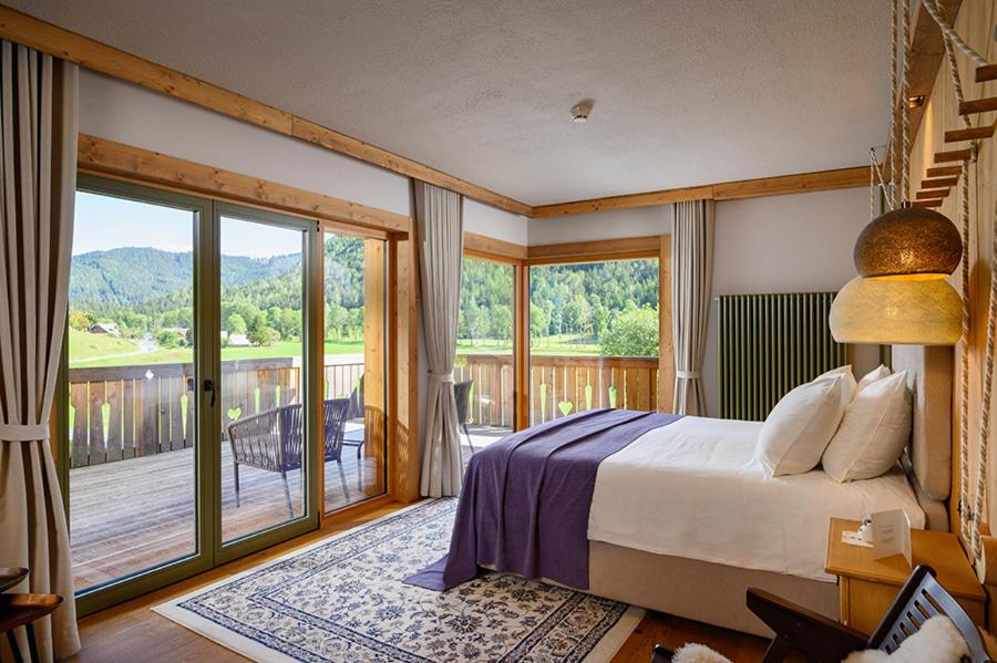 Vila Planinka Boutique Hotel