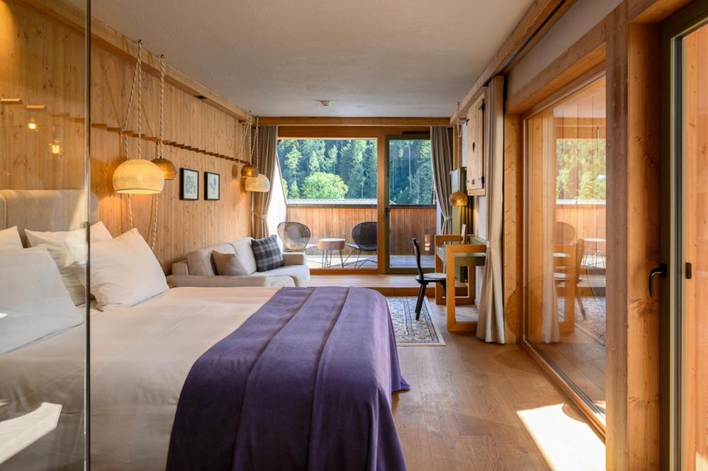 Vila Planinka Boutique Hotel