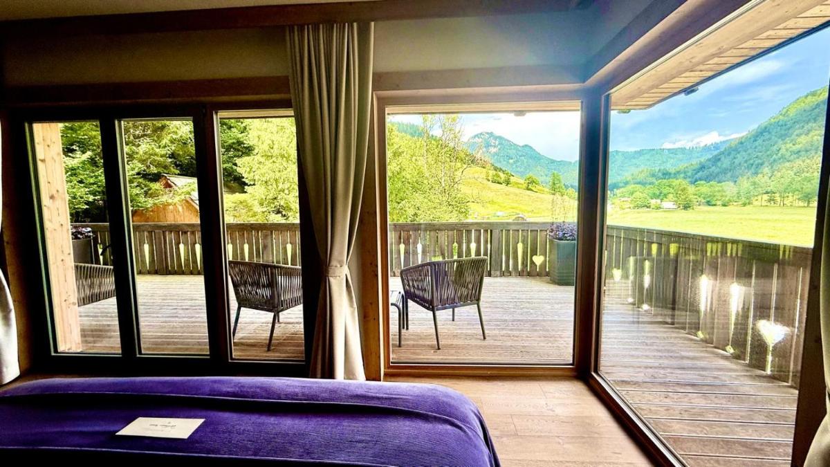 Vila Planinka Boutique Hotel