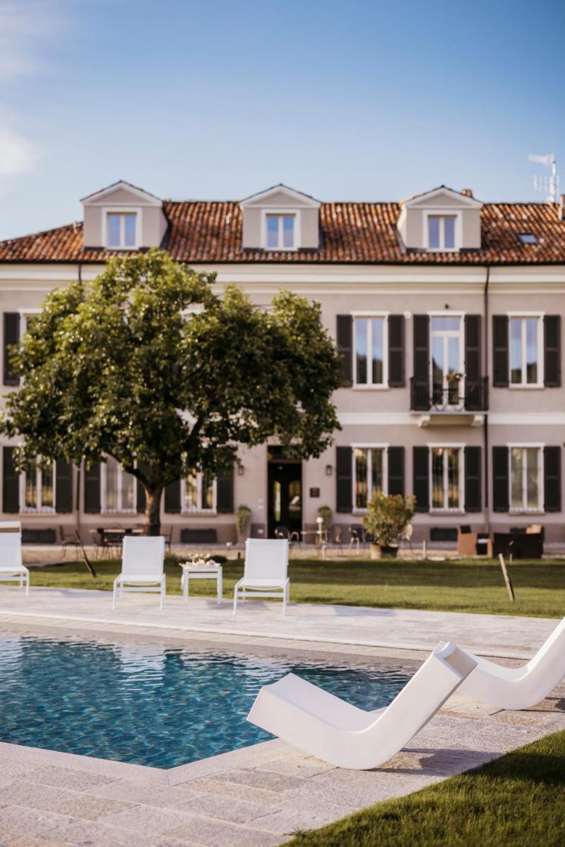 Villa Adelaide Relais & Wine