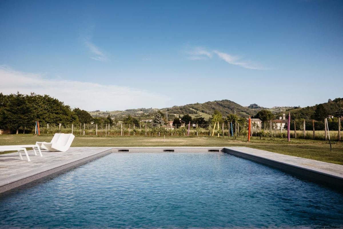 Villa Adelaide Relais & Wine