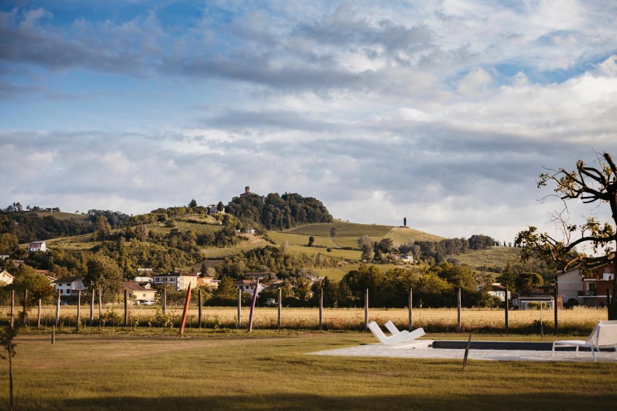 Villa Adelaide Relais & Wine