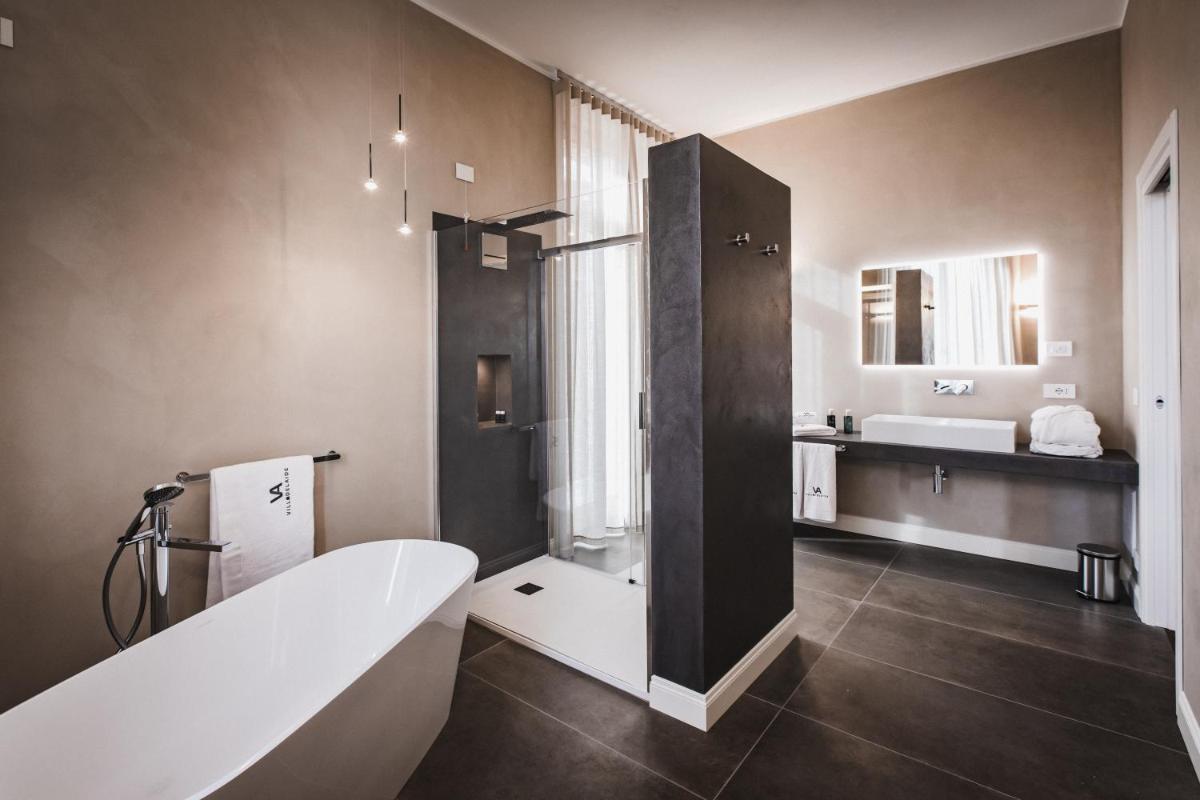 Villa Adelaide Relais & Wine