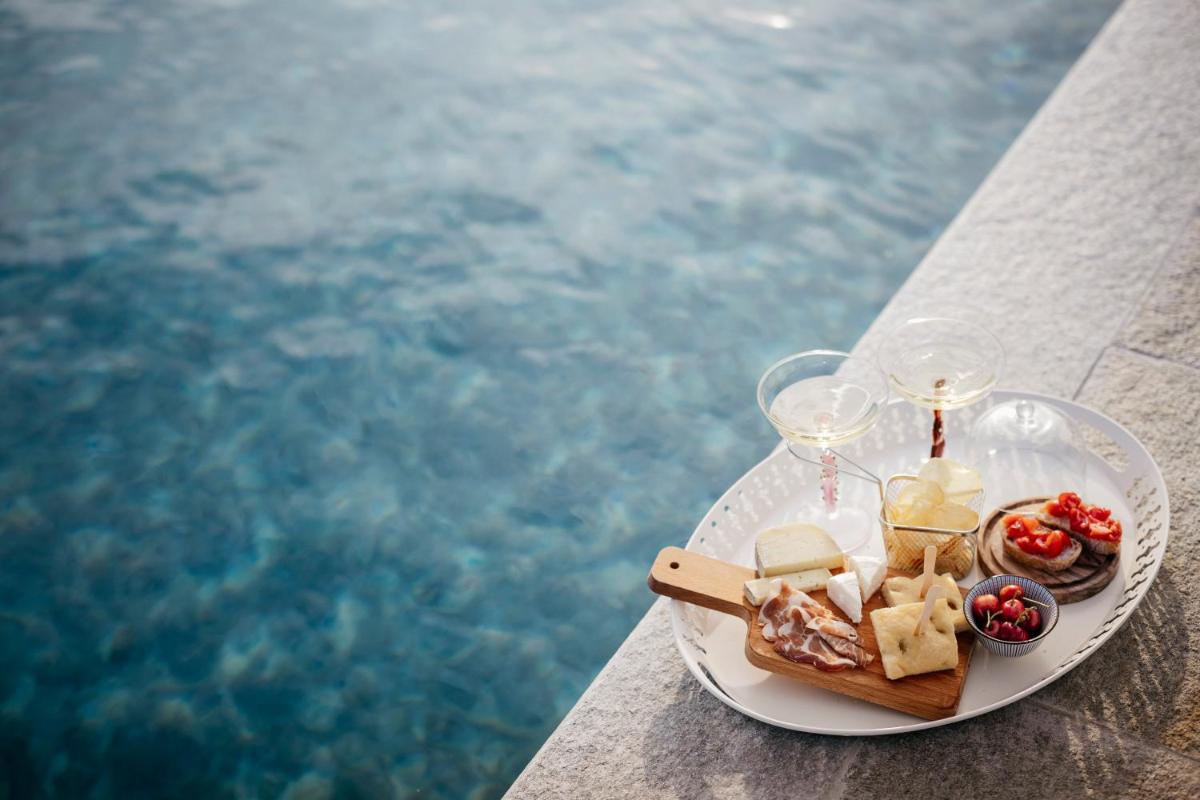 Villa Adelaide Relais & Wine