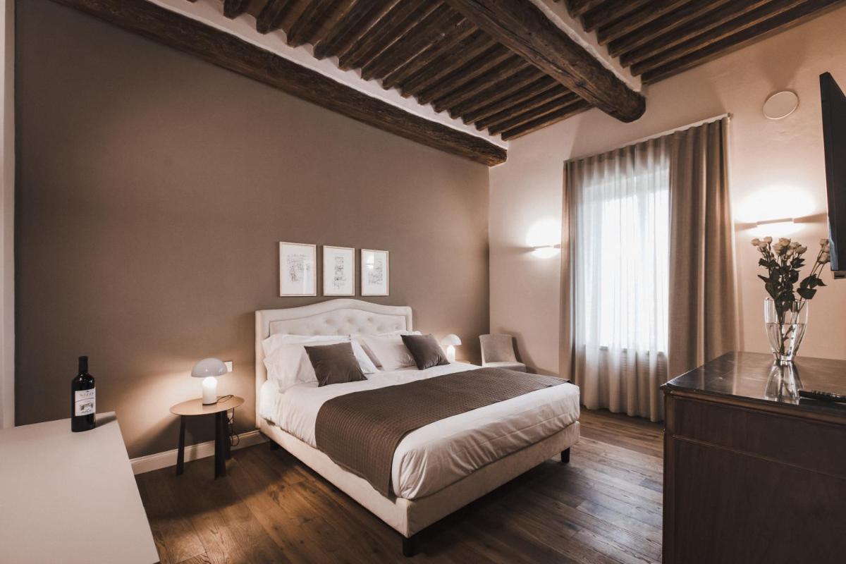 Villa Adelaide Relais & Wine