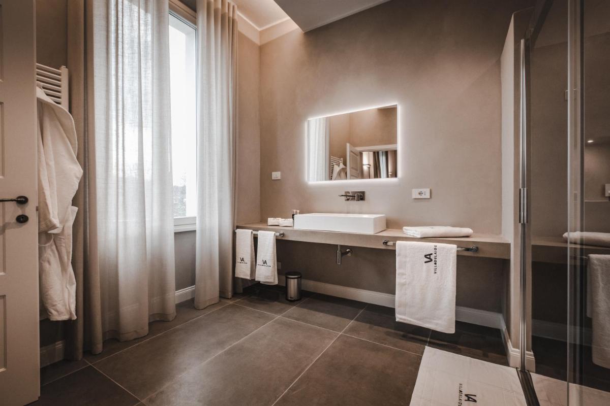 Villa Adelaide Relais & Wine