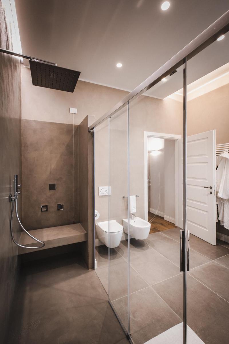 Villa Adelaide Relais & Wine