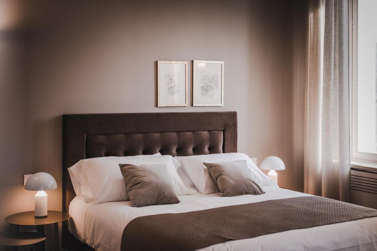 Villa Adelaide Relais & Wine