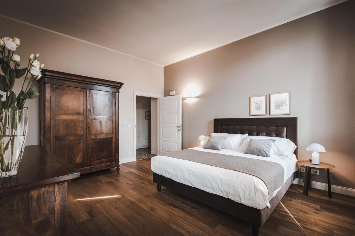 Villa Adelaide Relais & Wine