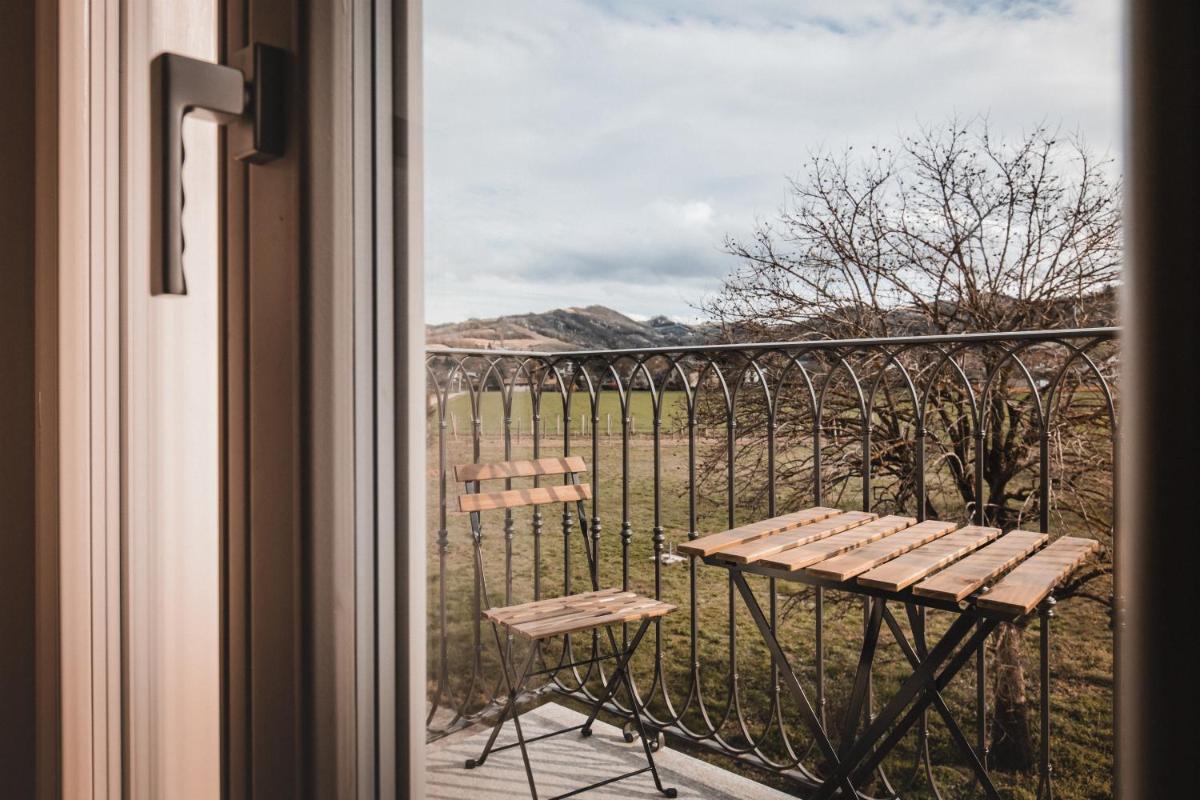 Villa Adelaide Relais & Wine