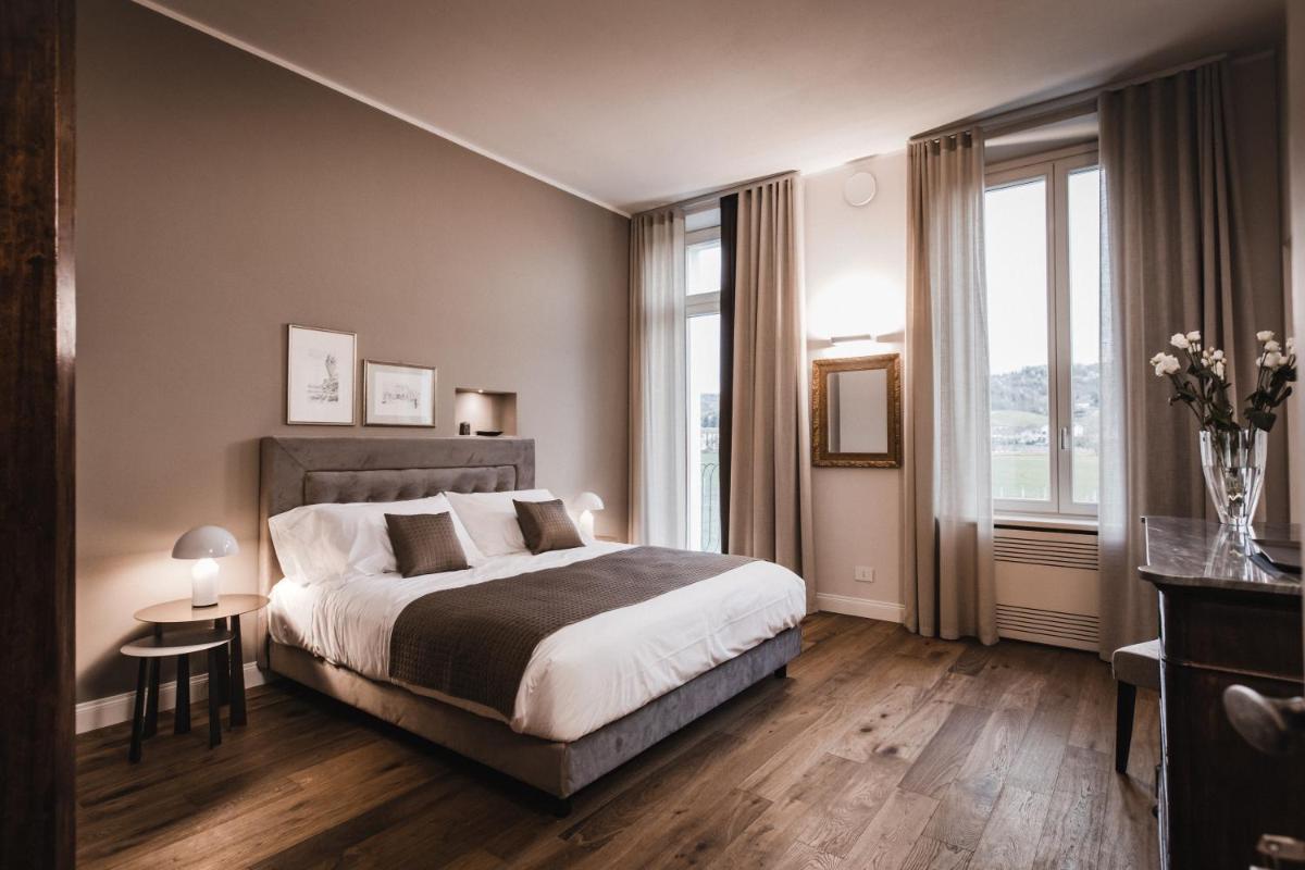 Villa Adelaide Relais & Wine