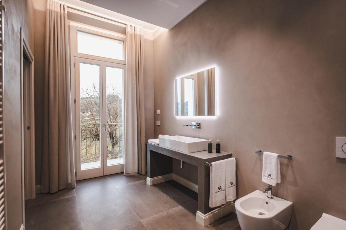 Villa Adelaide Relais & Wine