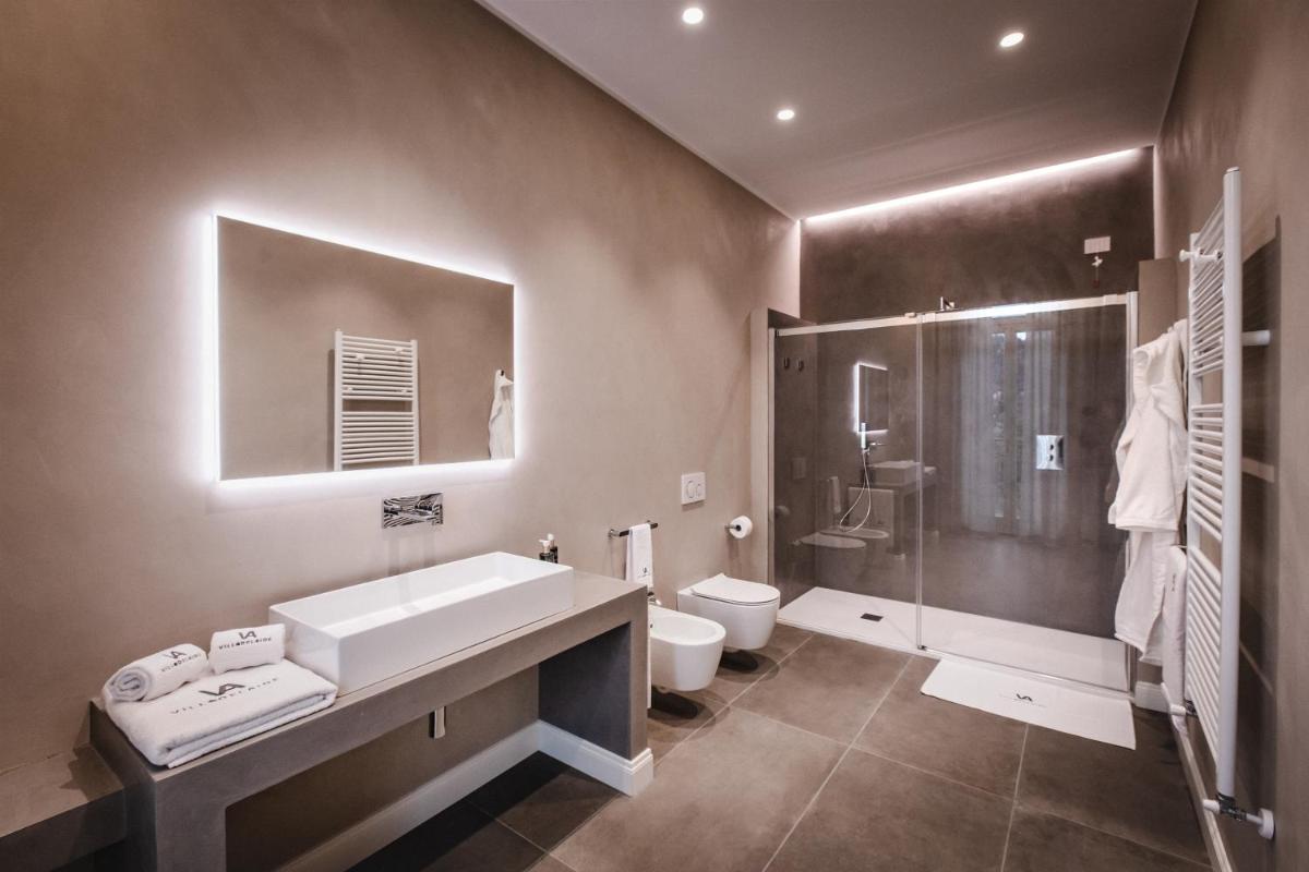 Villa Adelaide Relais & Wine