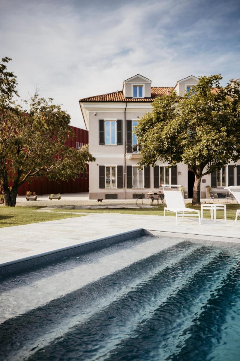 Villa Adelaide Relais & Wine