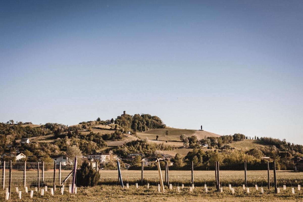 Villa Adelaide Relais & Wine