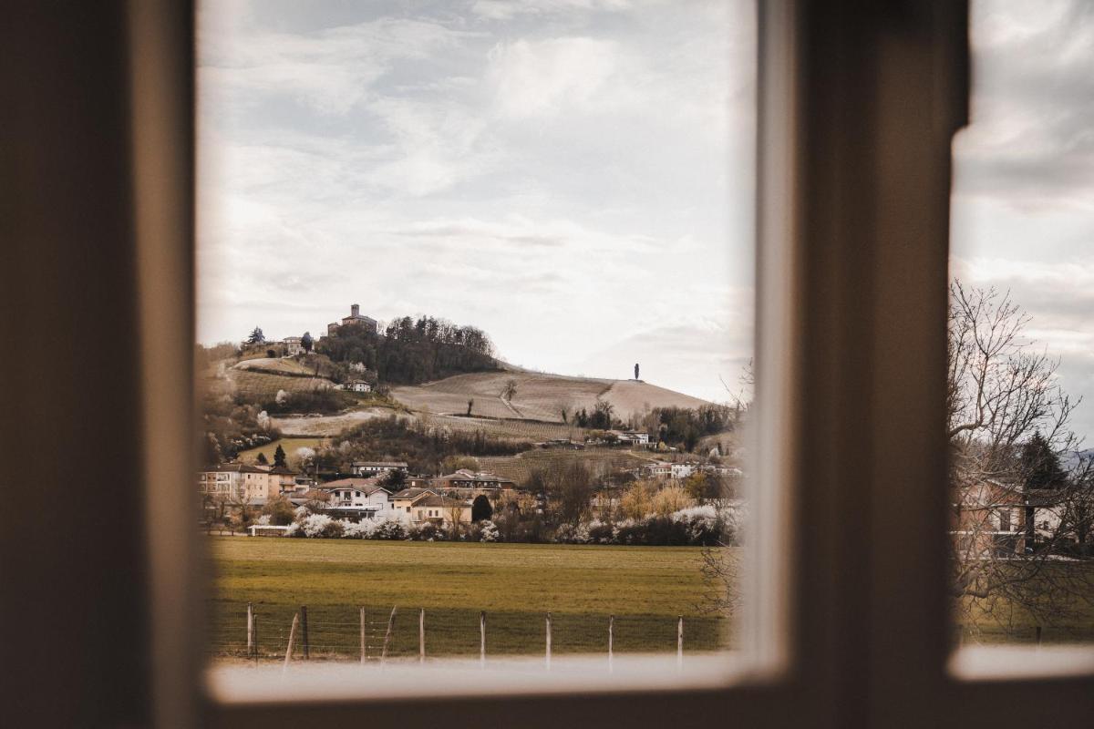 Villa Adelaide Relais & Wine