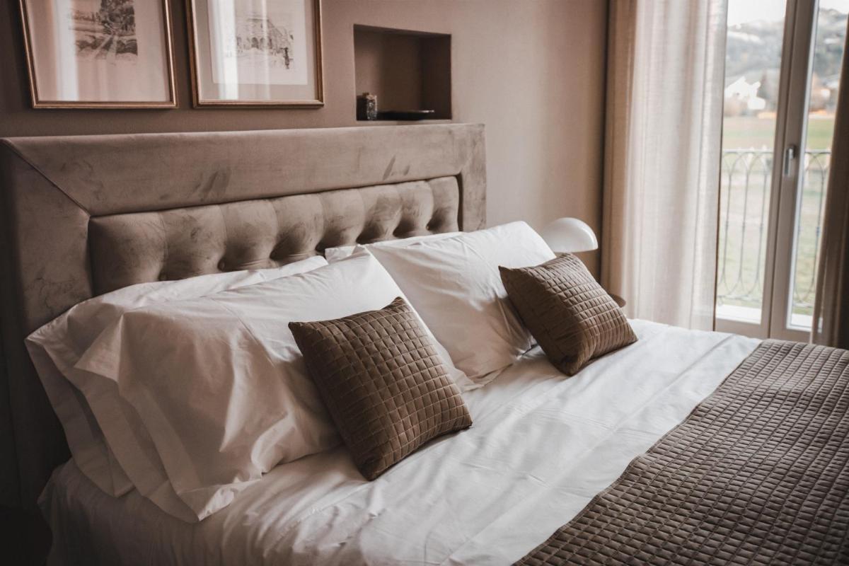 Villa Adelaide Relais & Wine