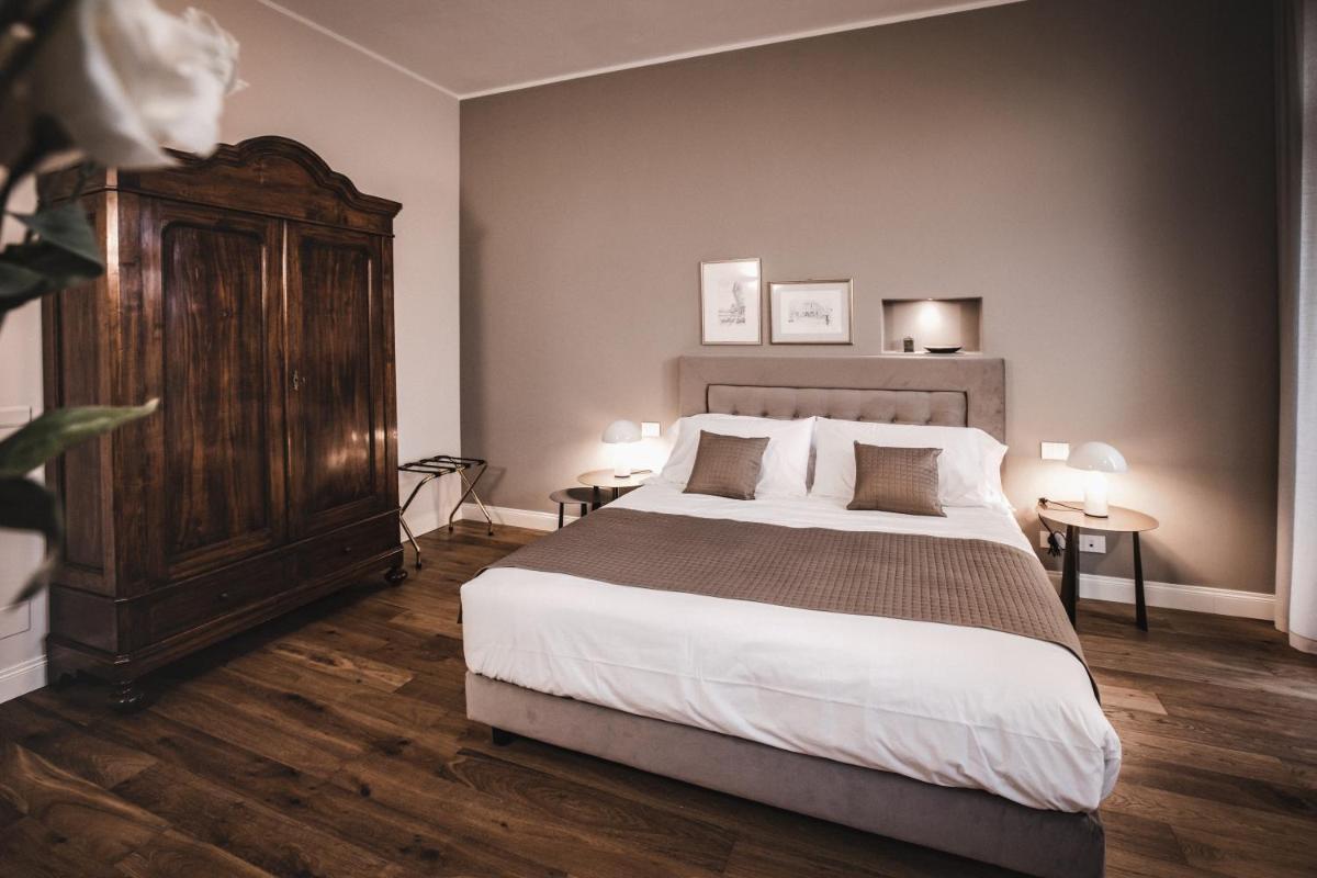 Villa Adelaide Relais & Wine