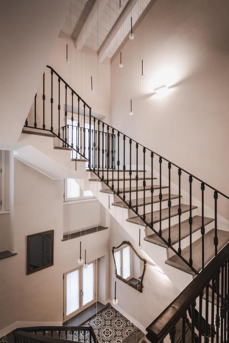 Villa Adelaide Relais & Wine