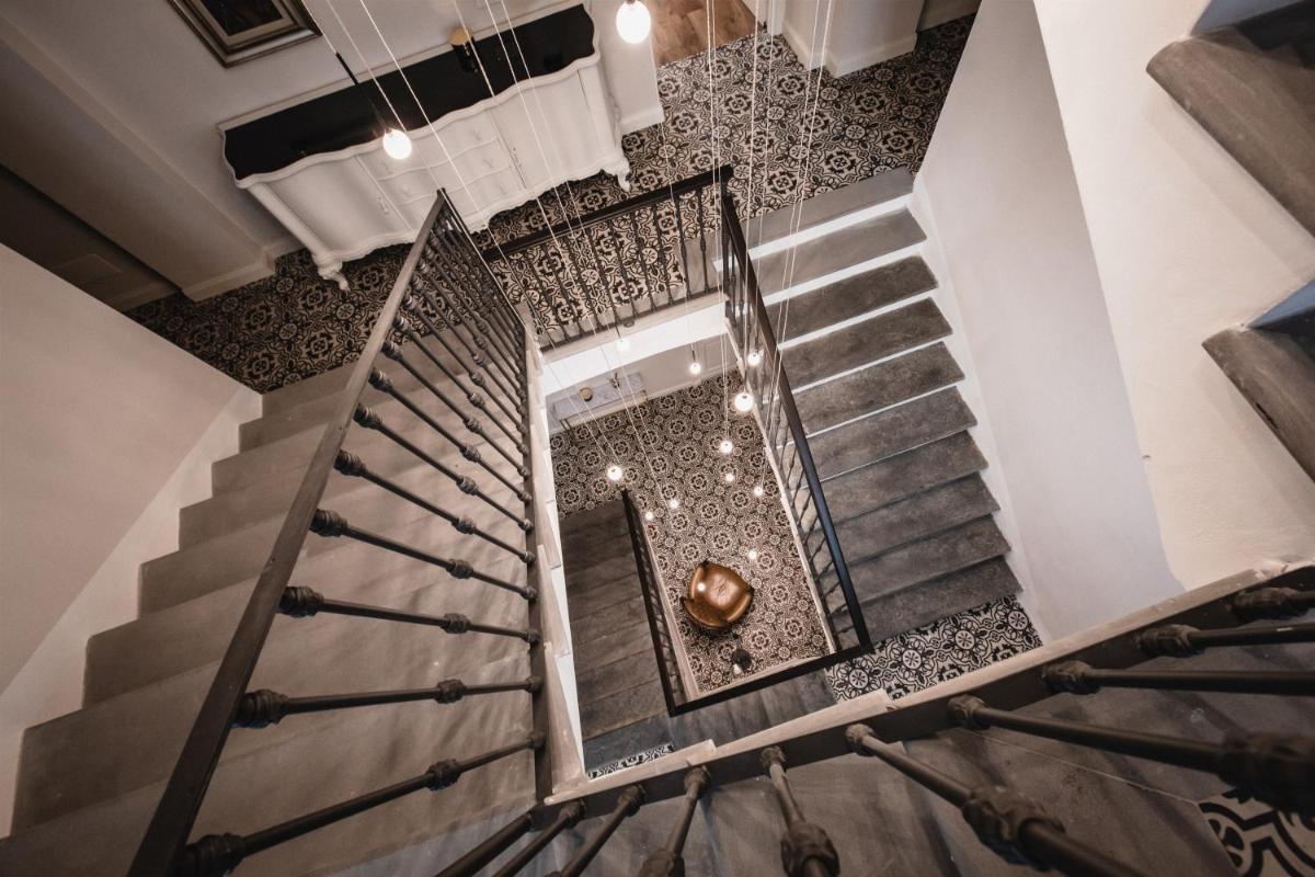 Villa Adelaide Relais & Wine