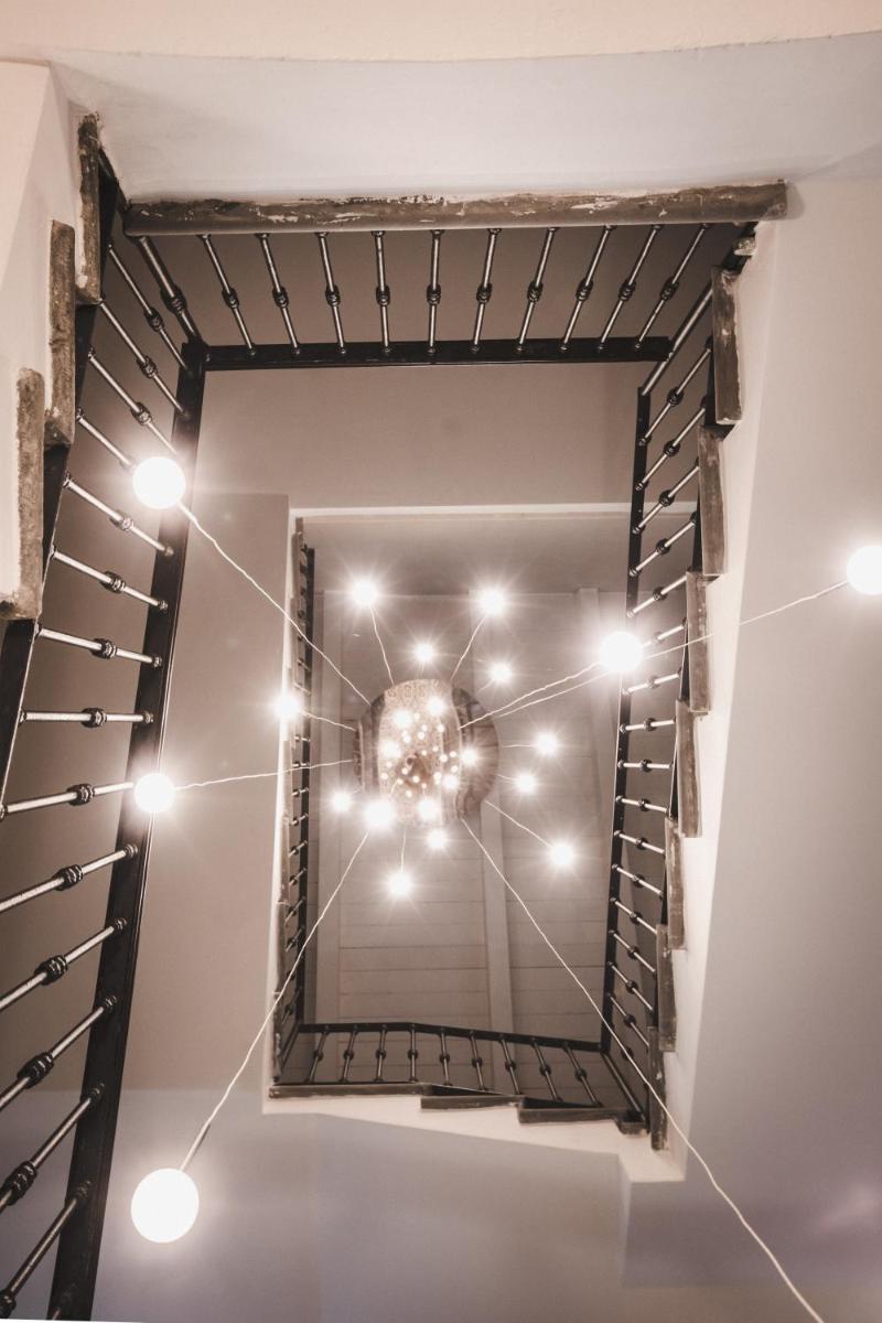 Villa Adelaide Relais & Wine