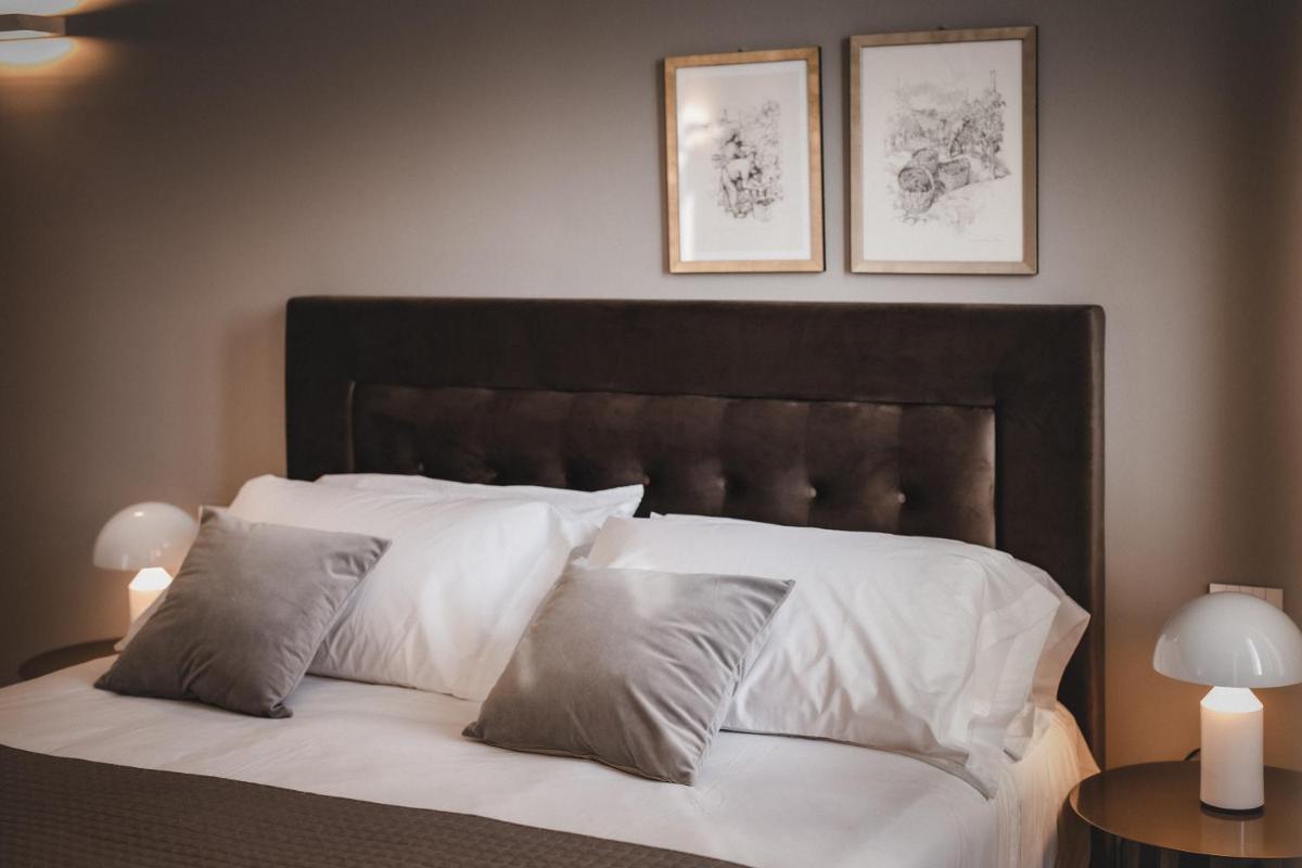 Villa Adelaide Relais & Wine