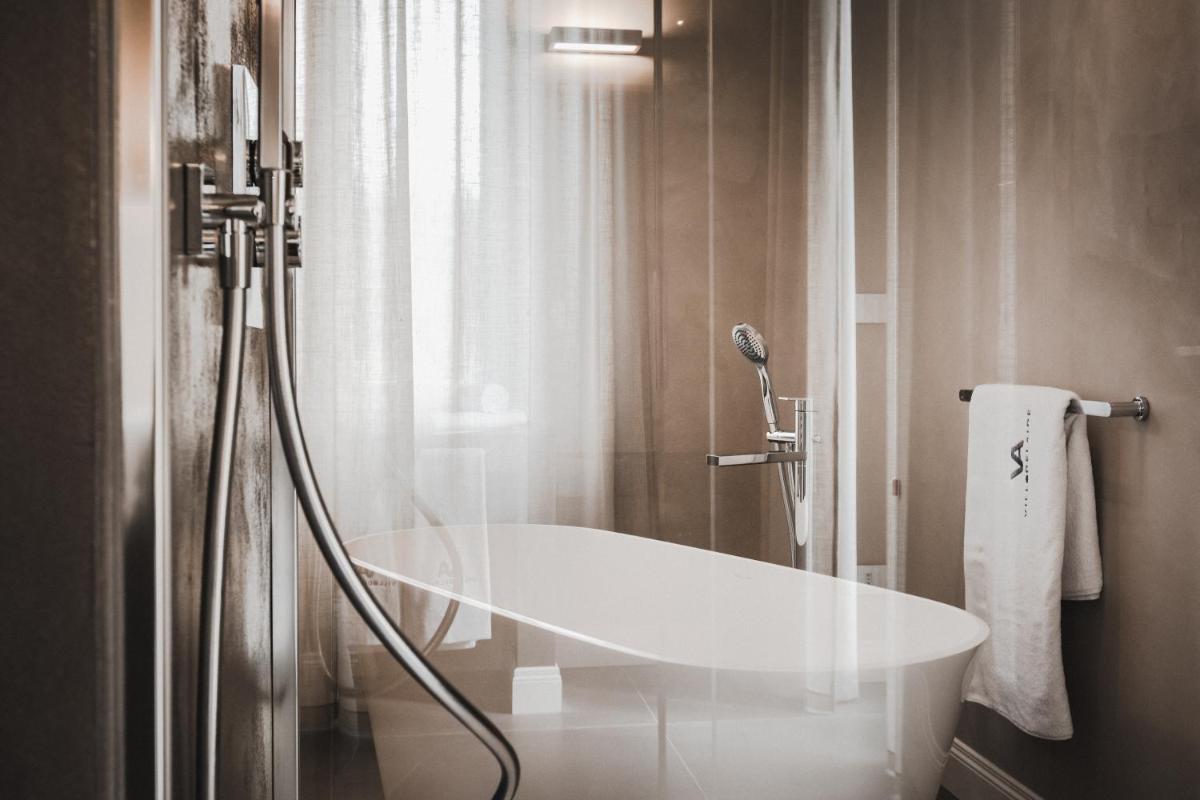 Villa Adelaide Relais & Wine