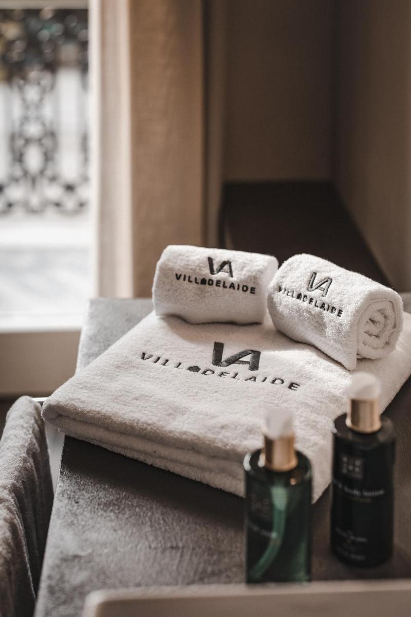 Villa Adelaide Relais & Wine