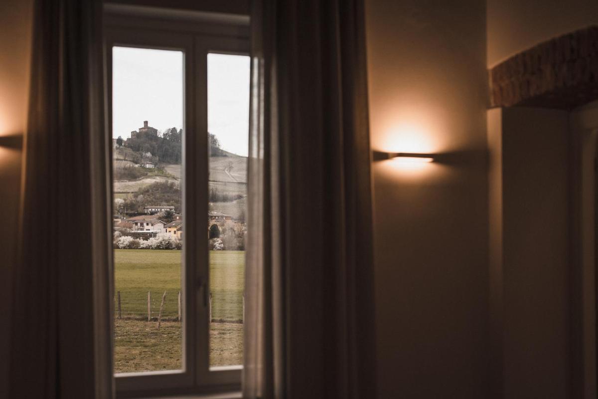 Villa Adelaide Relais & Wine