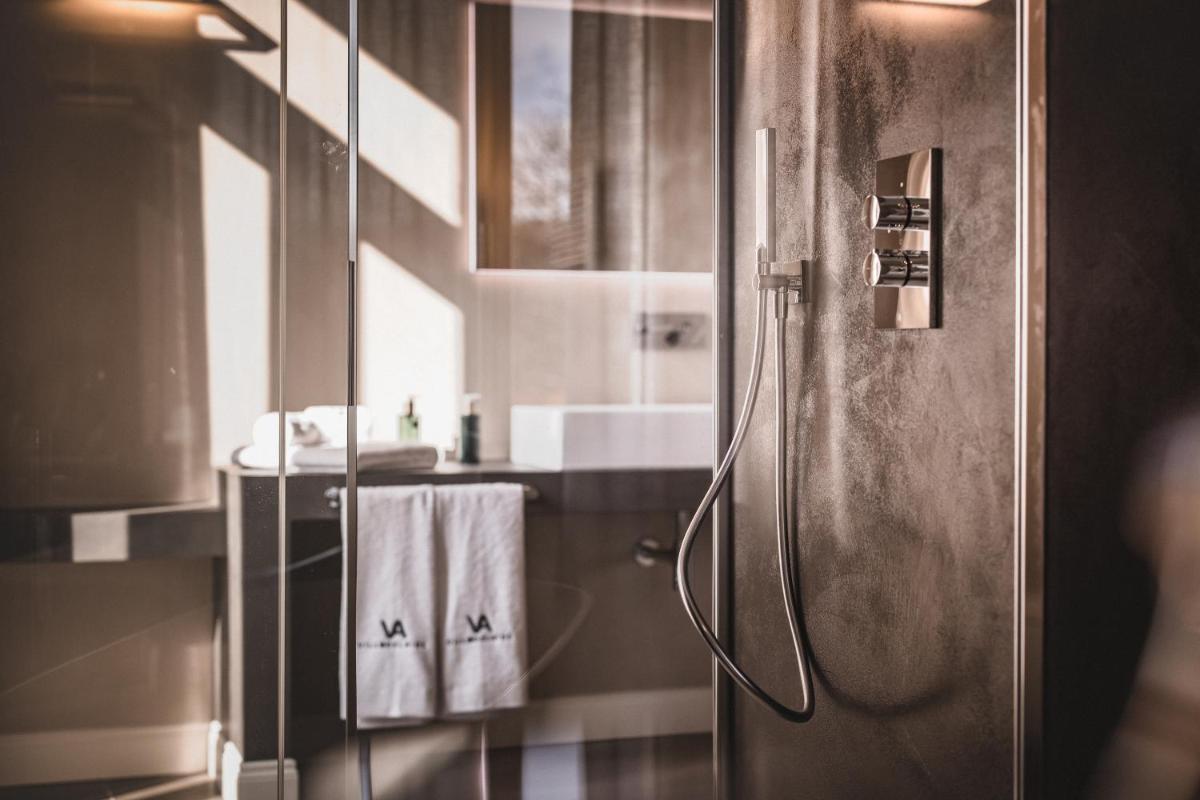 Villa Adelaide Relais & Wine