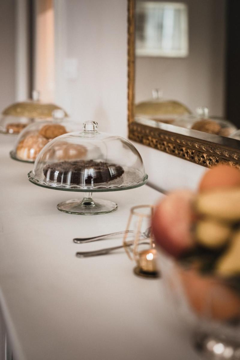 Villa Adelaide Relais & Wine