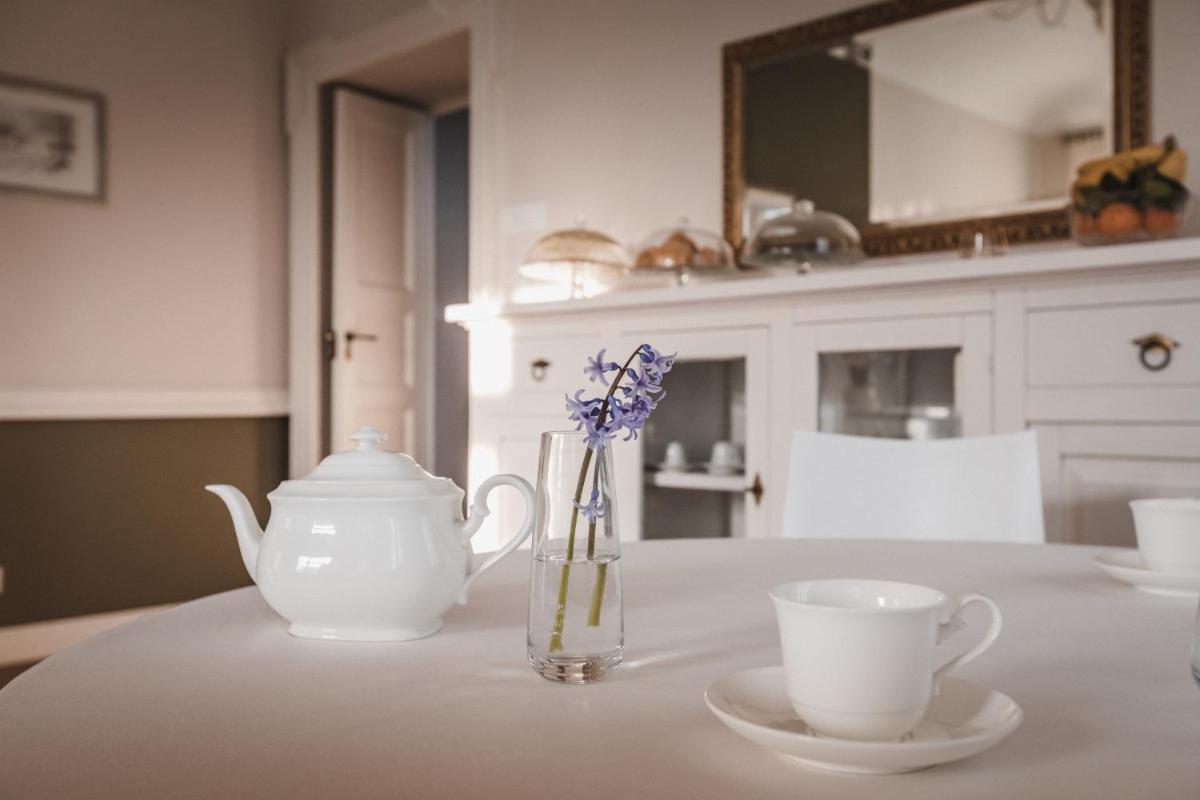 Villa Adelaide Relais & Wine