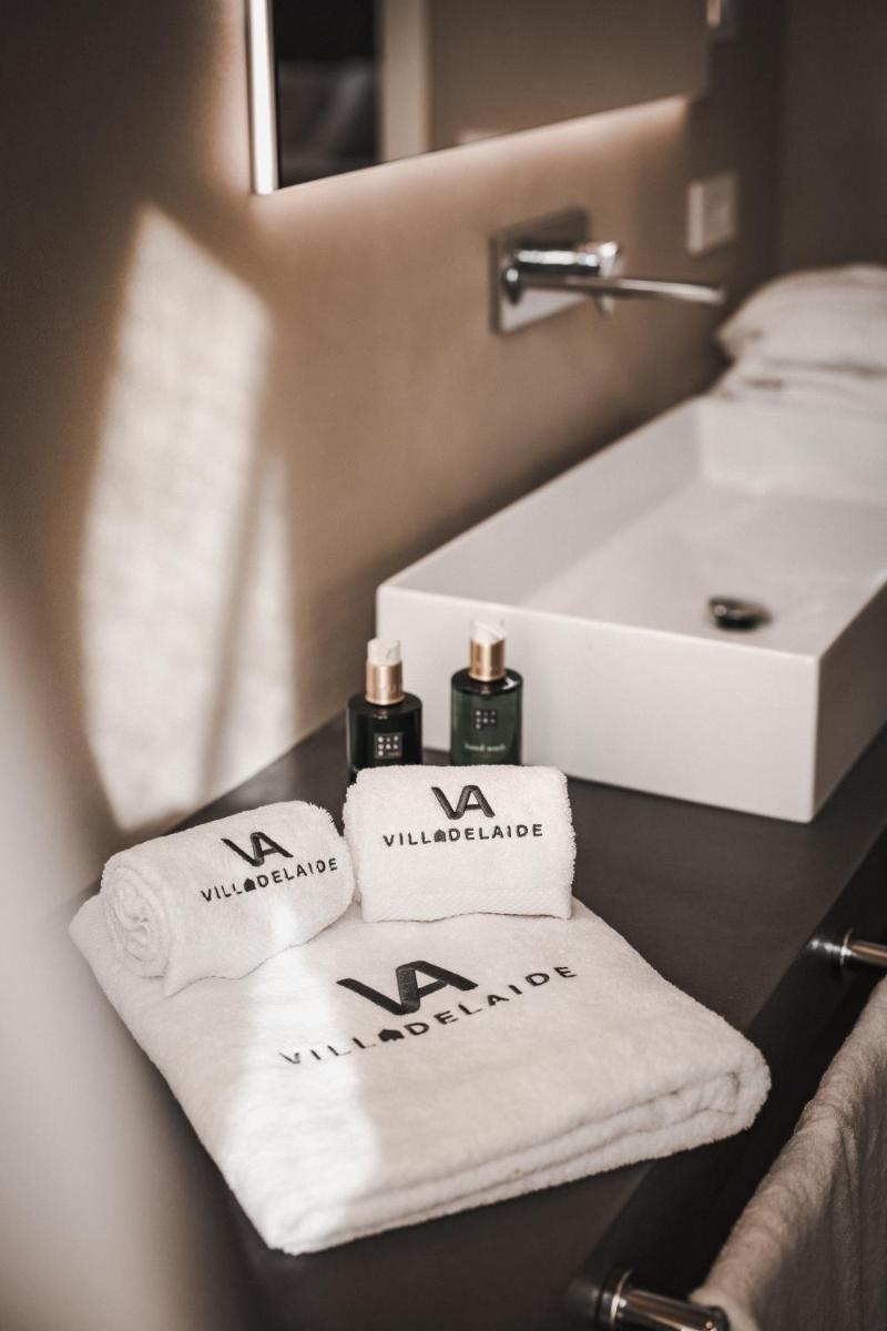 Villa Adelaide Relais & Wine