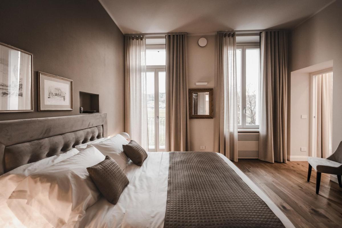 Villa Adelaide Relais & Wine