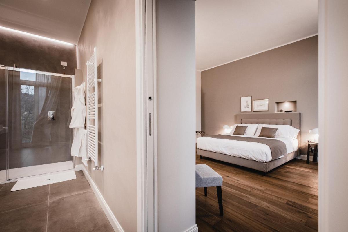 Villa Adelaide Relais & Wine