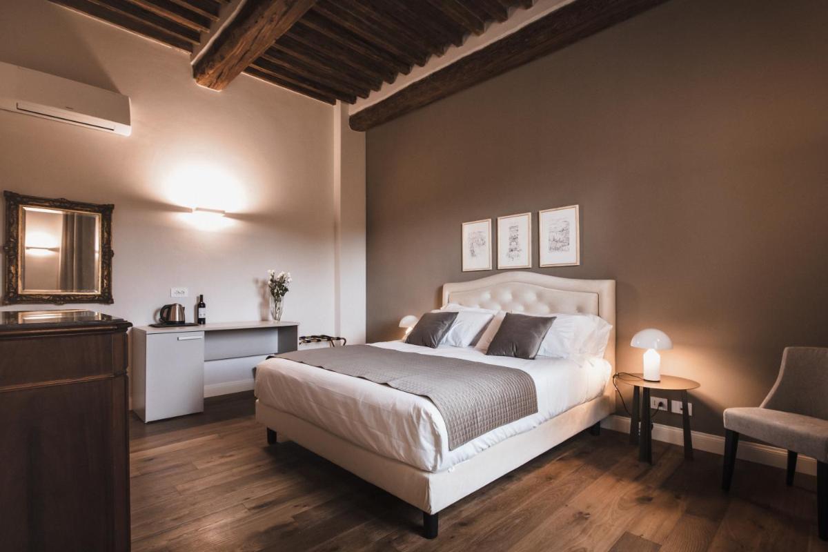 Villa Adelaide Relais & Wine