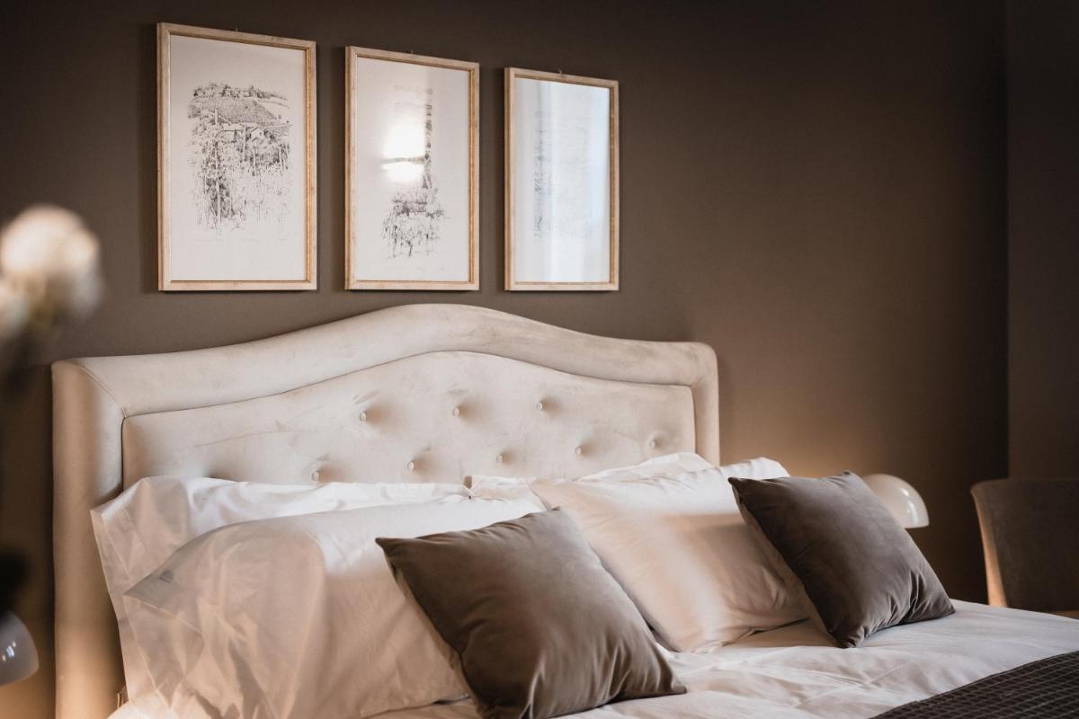 Villa Adelaide Relais & Wine