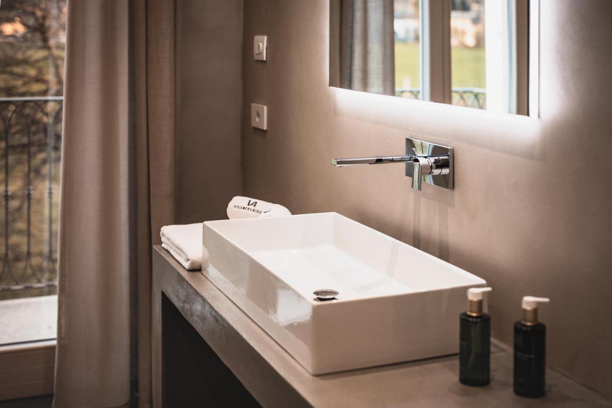 Villa Adelaide Relais & Wine