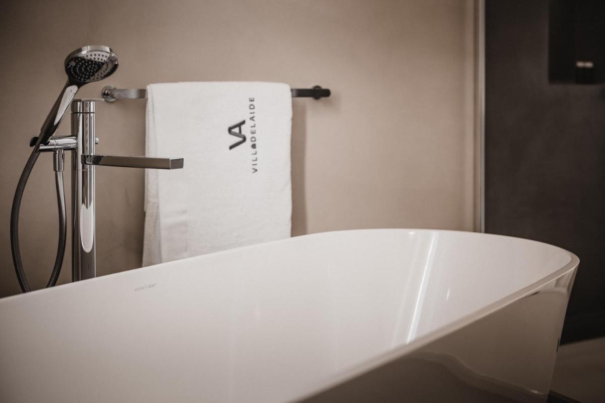 Villa Adelaide Relais & Wine