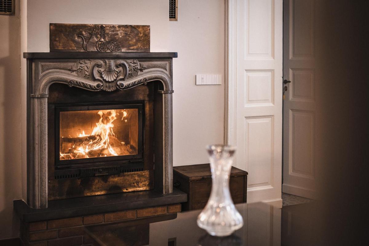 Villa Adelaide Relais & Wine