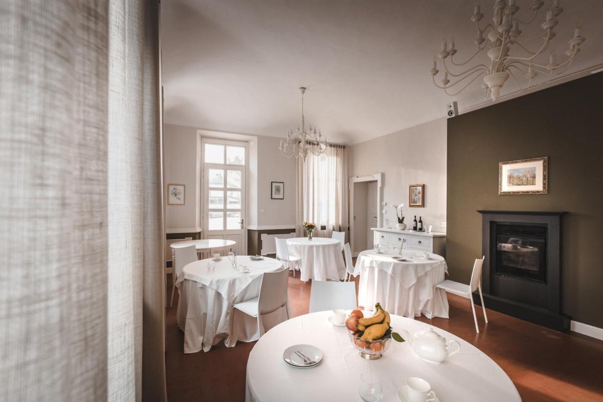 Villa Adelaide Relais & Wine