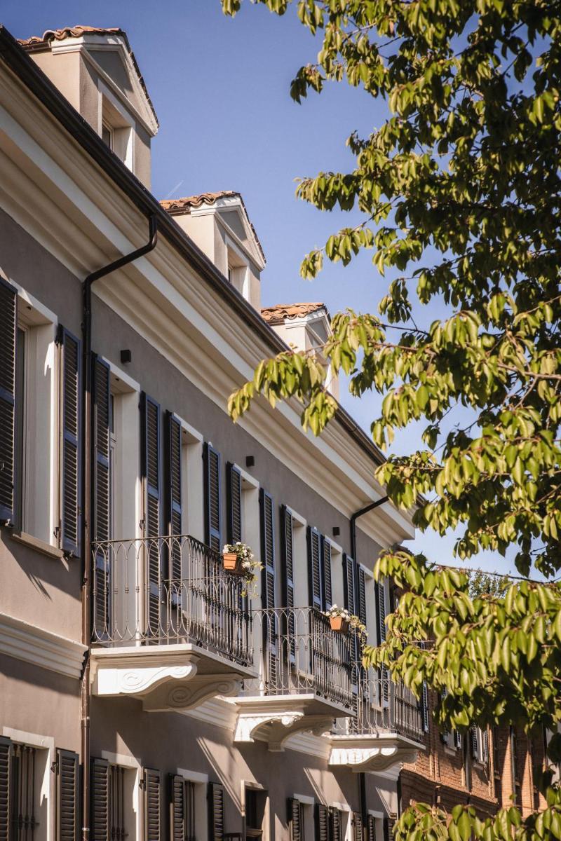 Villa Adelaide Relais & Wine