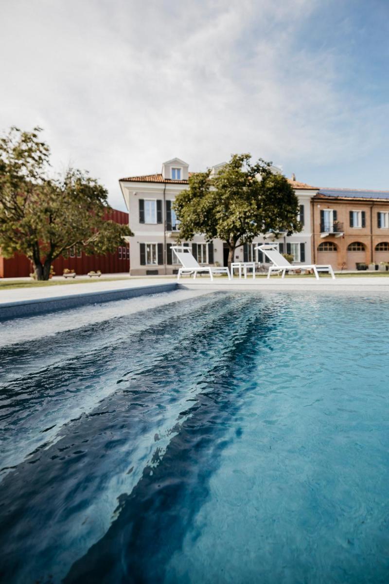 Villa Adelaide Relais & Wine