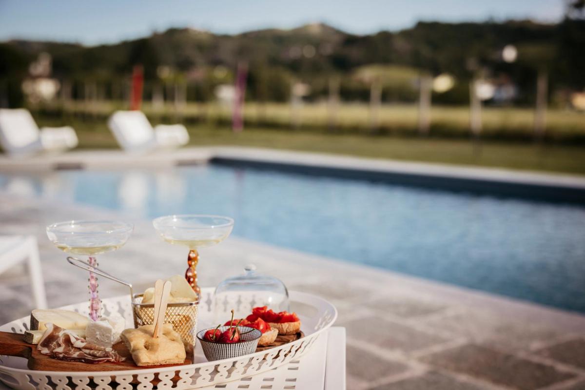 Villa Adelaide Relais & Wine