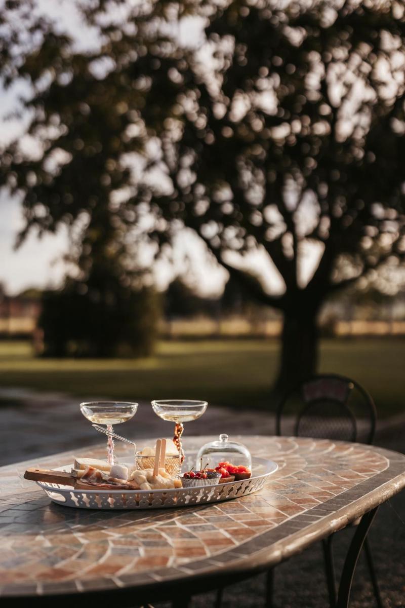 Villa Adelaide Relais & Wine