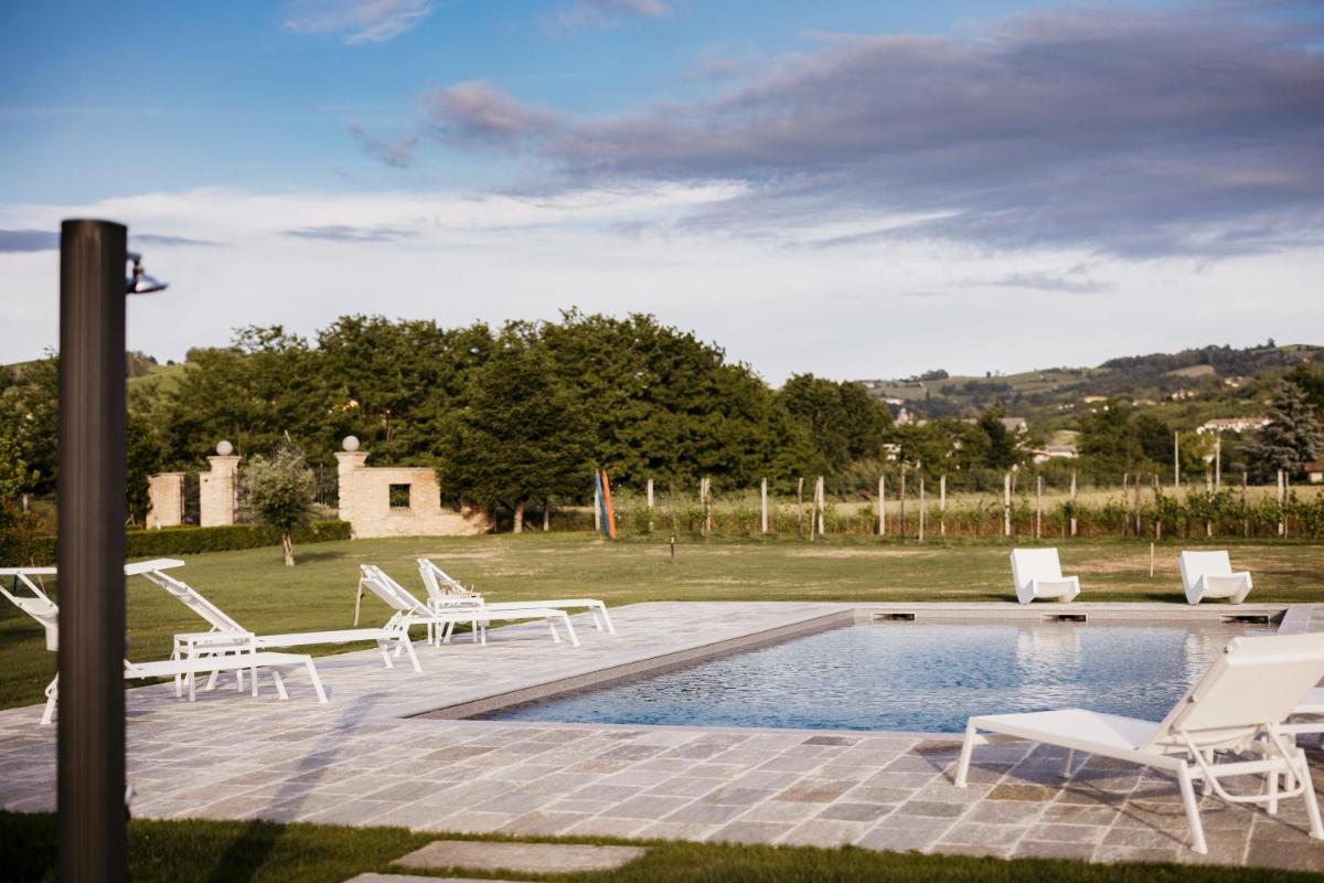 Villa Adelaide Relais & Wine