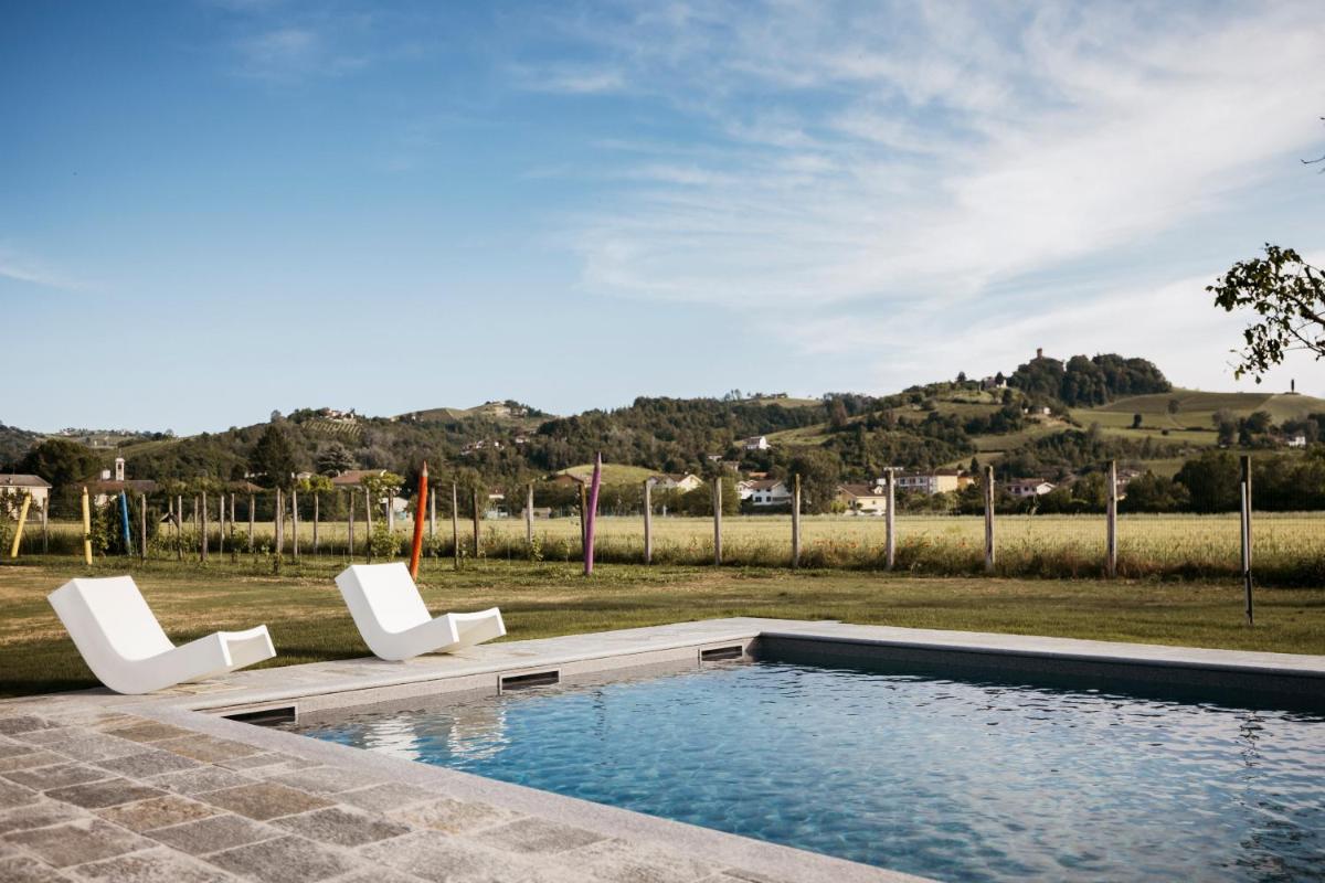 Villa Adelaide Relais & Wine