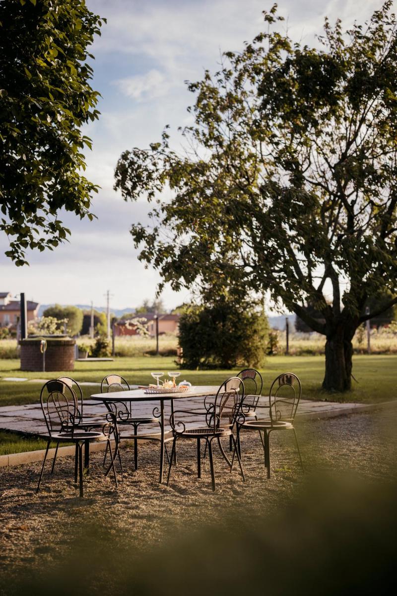 Villa Adelaide Relais & Wine