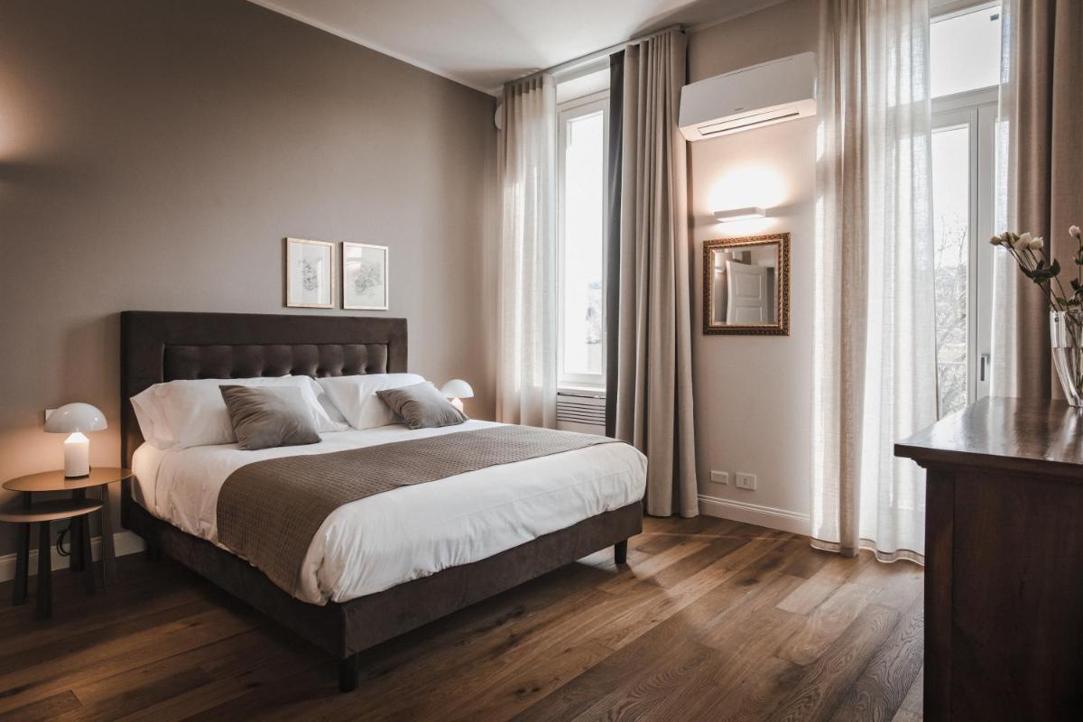 Villa Adelaide Relais & Wine